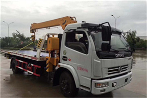 瀍河24小时道路救援服务